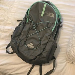 North Face Jester Backpack